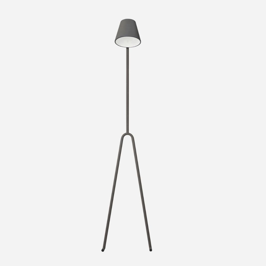 Design House Stockholm MANANA Floor Lamp