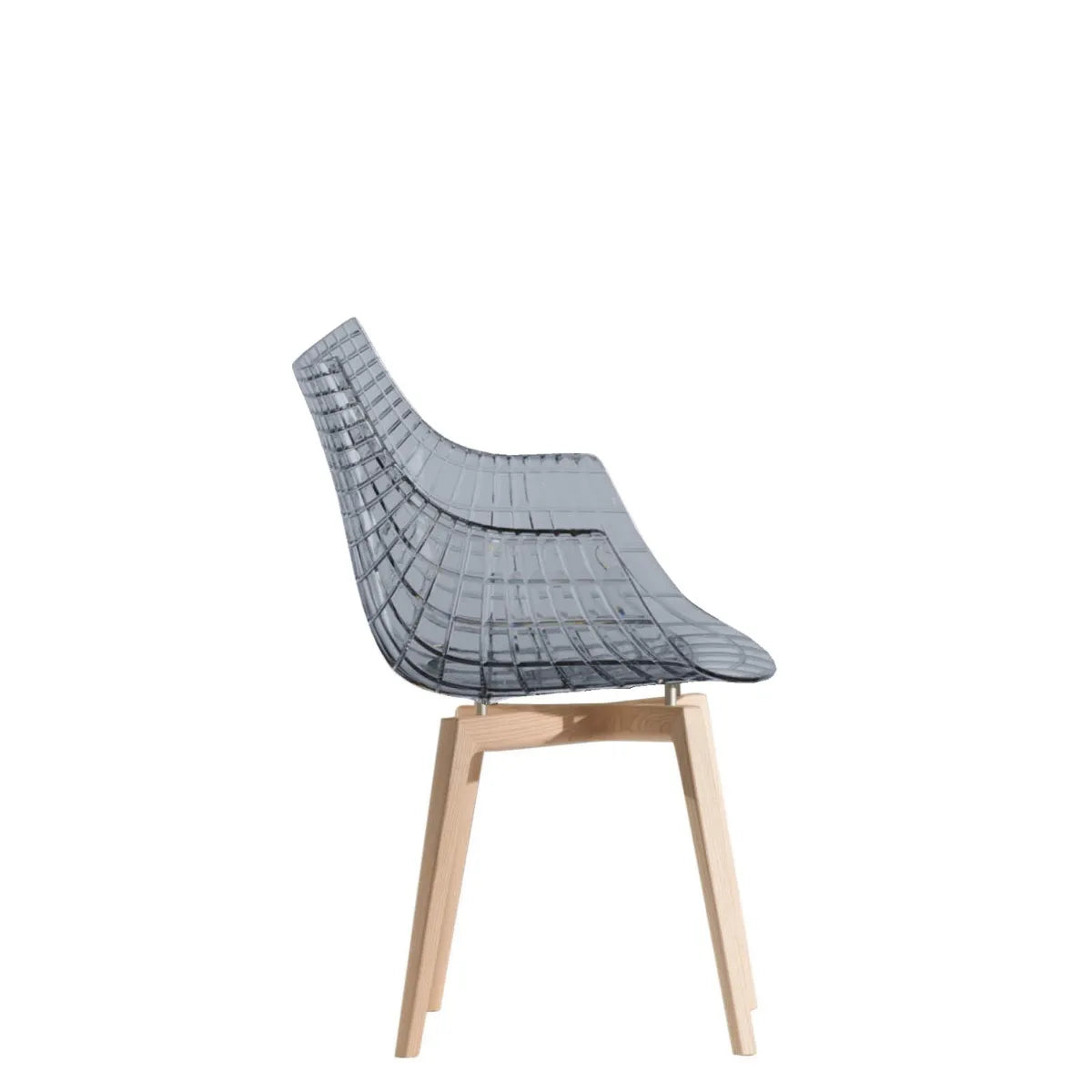 Driade Meridiana Ash Chair Christophe Pillet