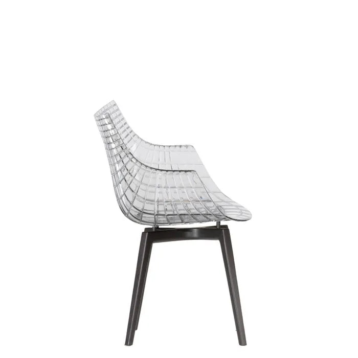 Driade Meridiana Ash Chair Christophe Pillet