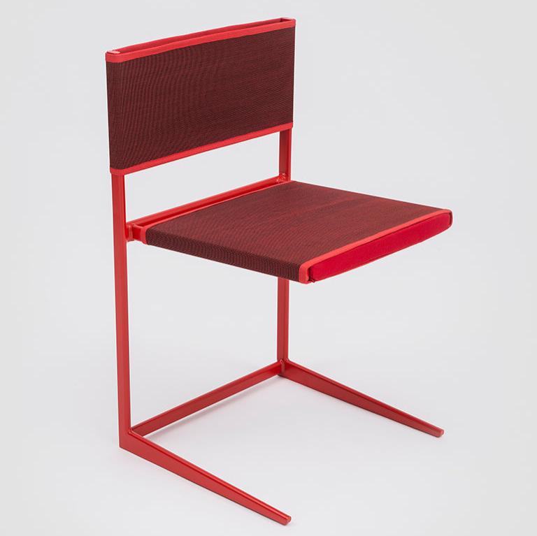 Danese Milano Moritz Chair