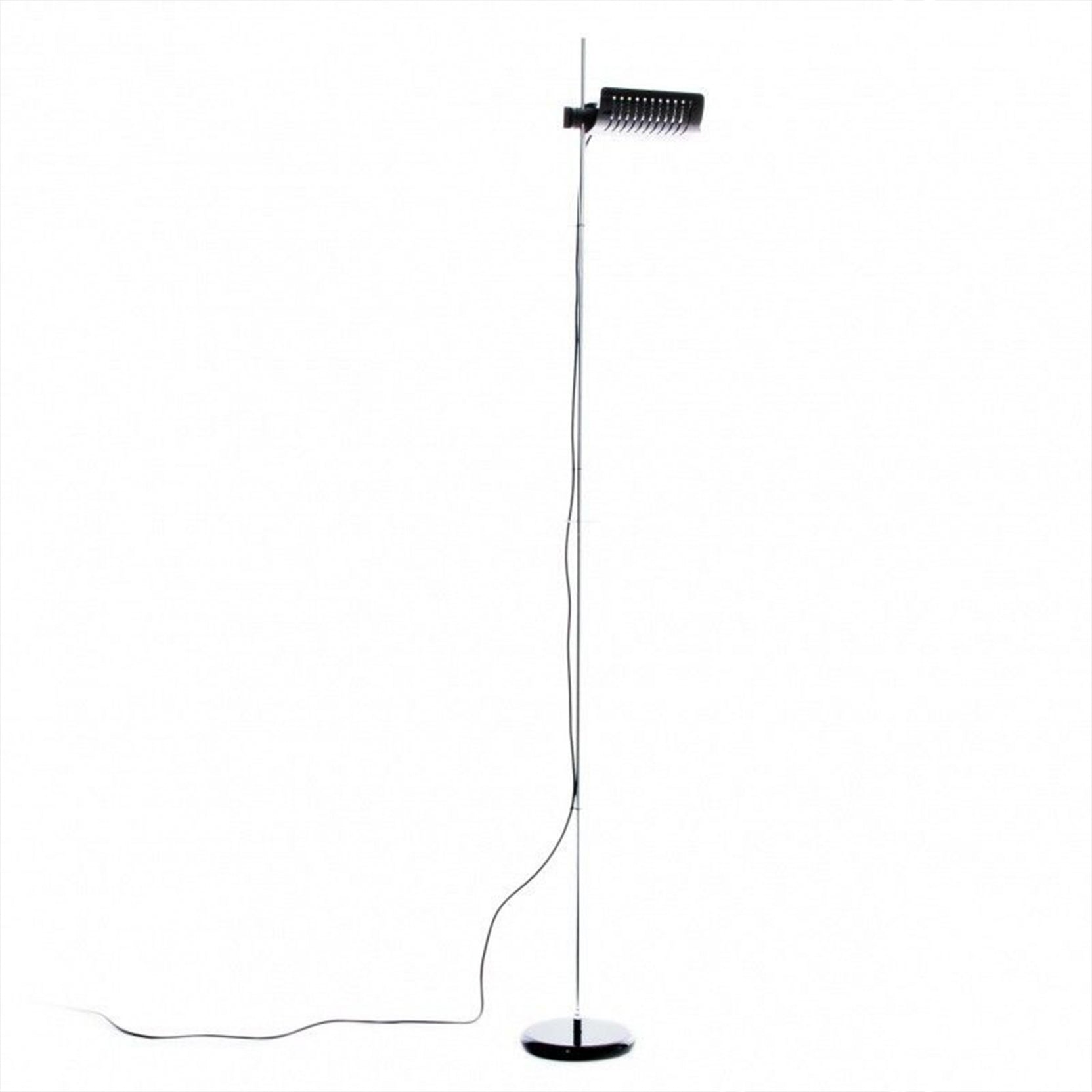 Oluce Colombo Floor Light 1970