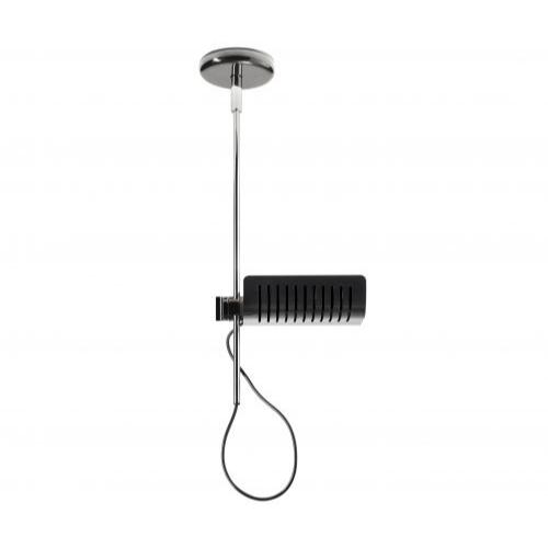 Oluce Colombo Ceiling Light 1970