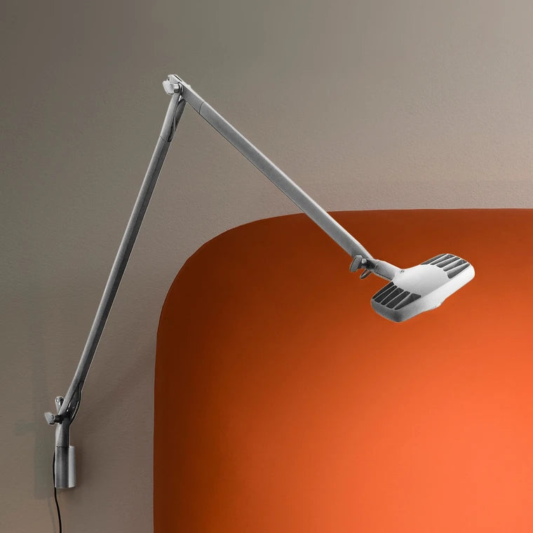 Luceplan Otto Watt LED Wall Light