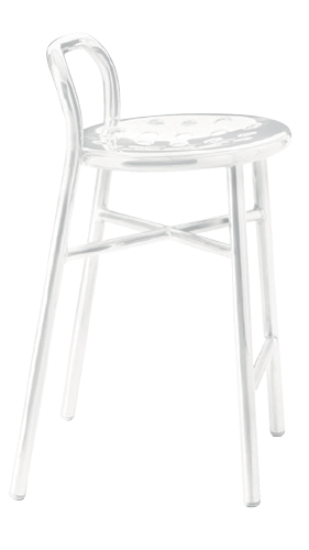 Magis Pipe Counter Stool