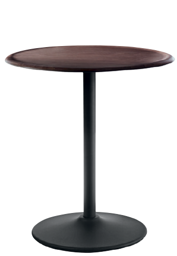 Magis Pipe Table Round Top