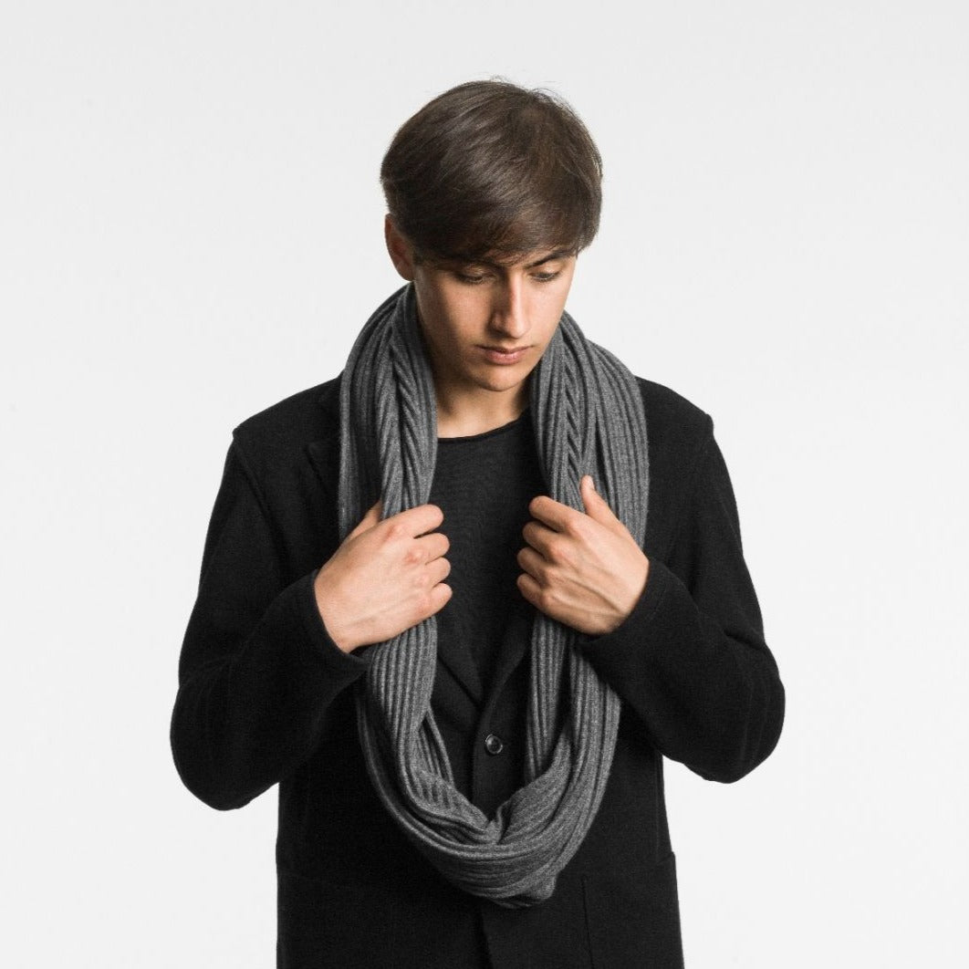 Design House Stockholm Pleece Snood