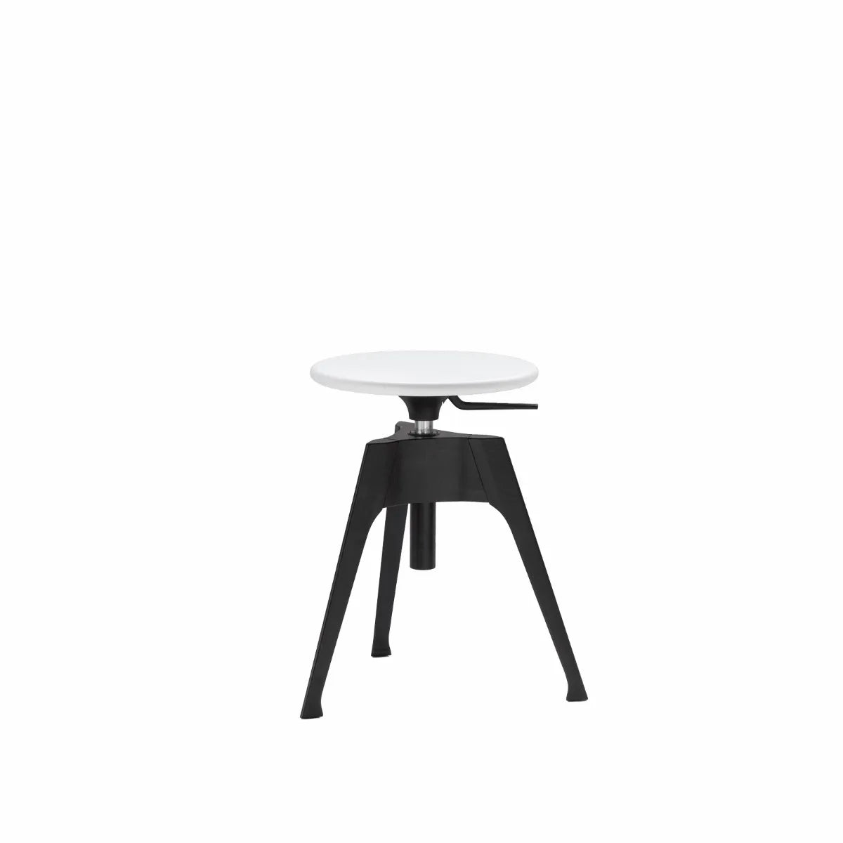 Driade Portable Atelier Stool