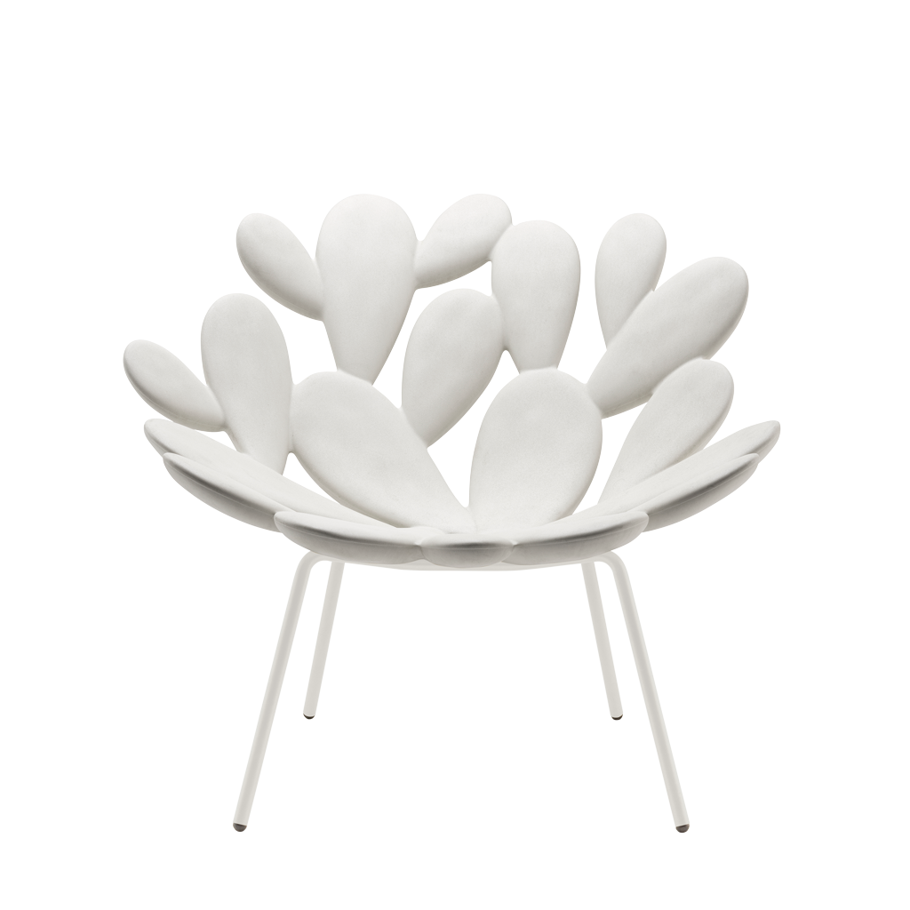 Qeeboo FILICUDI Cactus Armchair Coloured
