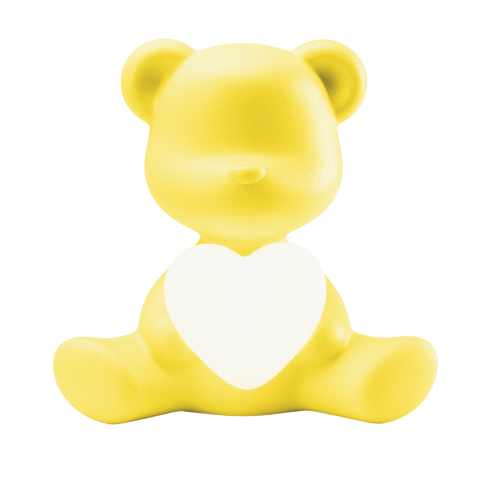 Qeeboo Teddy Love XS Table Light