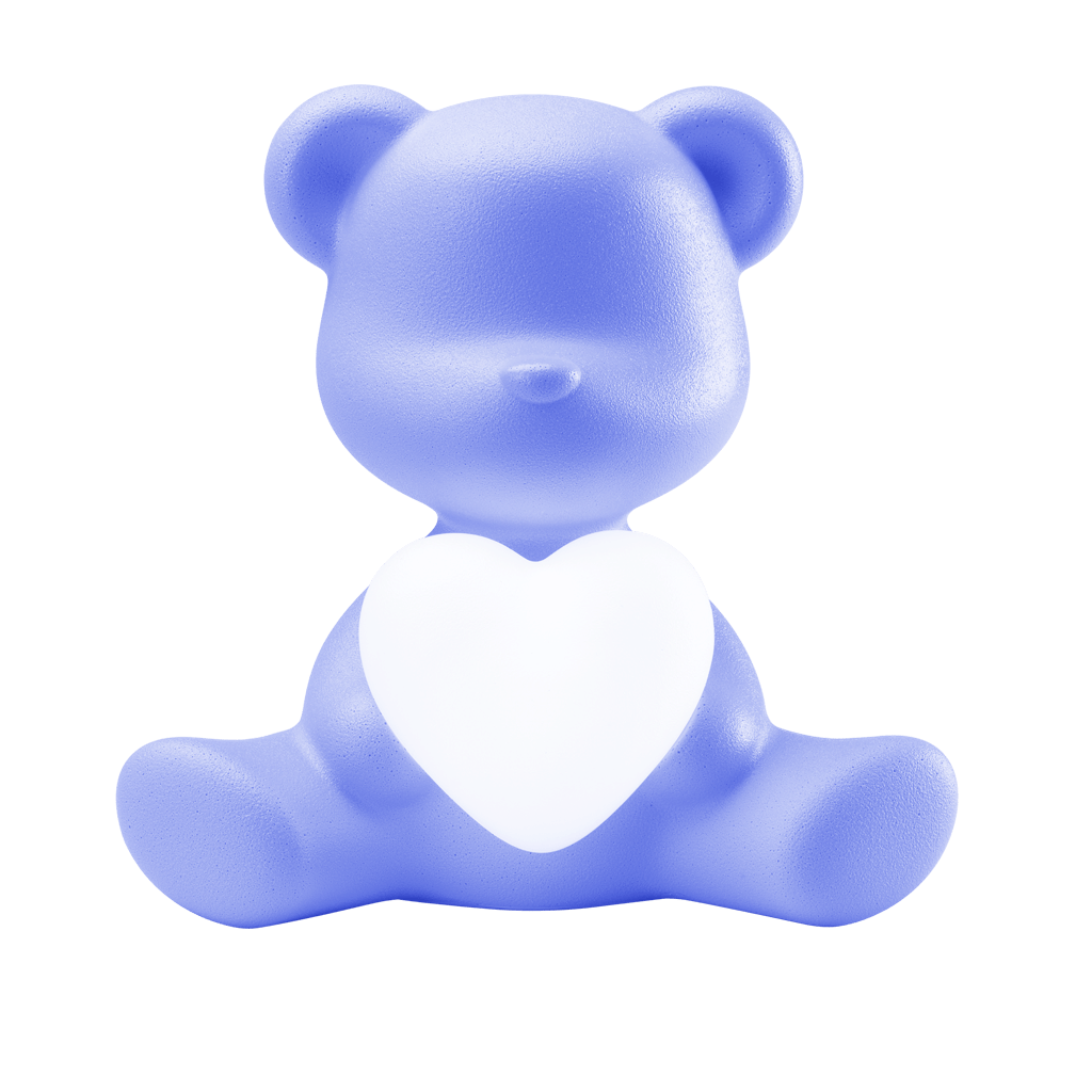 Qeeboo Teddy Love XS Table Light