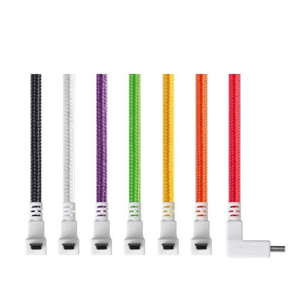 QLOCKTWO Qable Colour Cable