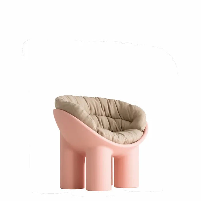 Driade Roly Poly Armchair Cushion