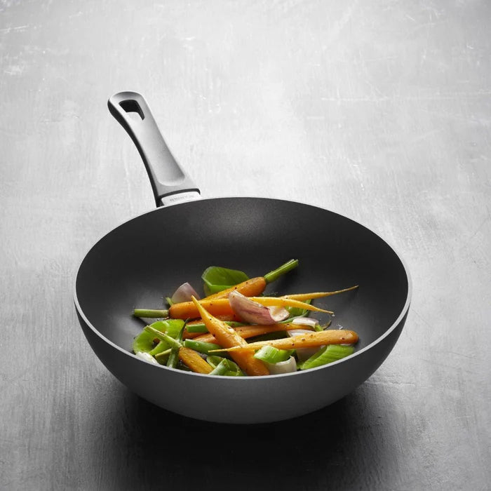 SCANPAN Classic Wok Stir Fry 24cm