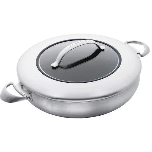 SCANPAN CTX Chef Pan