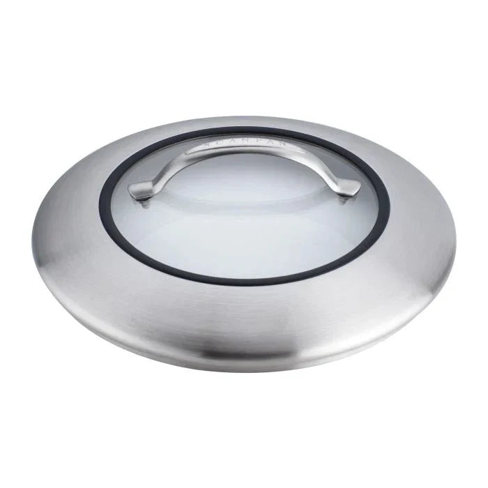 SCANPAN CTX Pots & Pans Lid 16 cm-32 cm