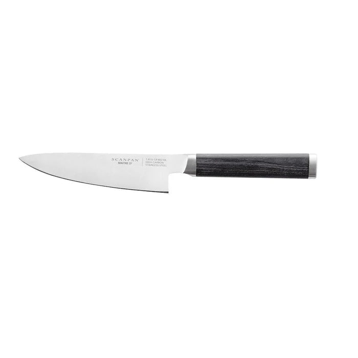 SCANPAN Maitre D Paring Knife 12.5cm