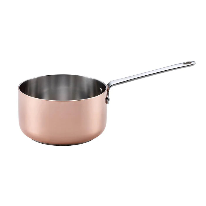 SCANPAN Maitre D Cooper Saucepan 16cm