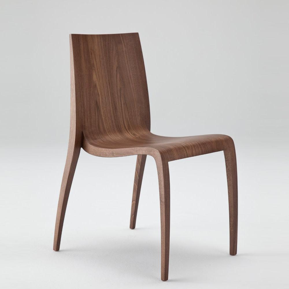 Casamania & Horm Ki Wooden Chair