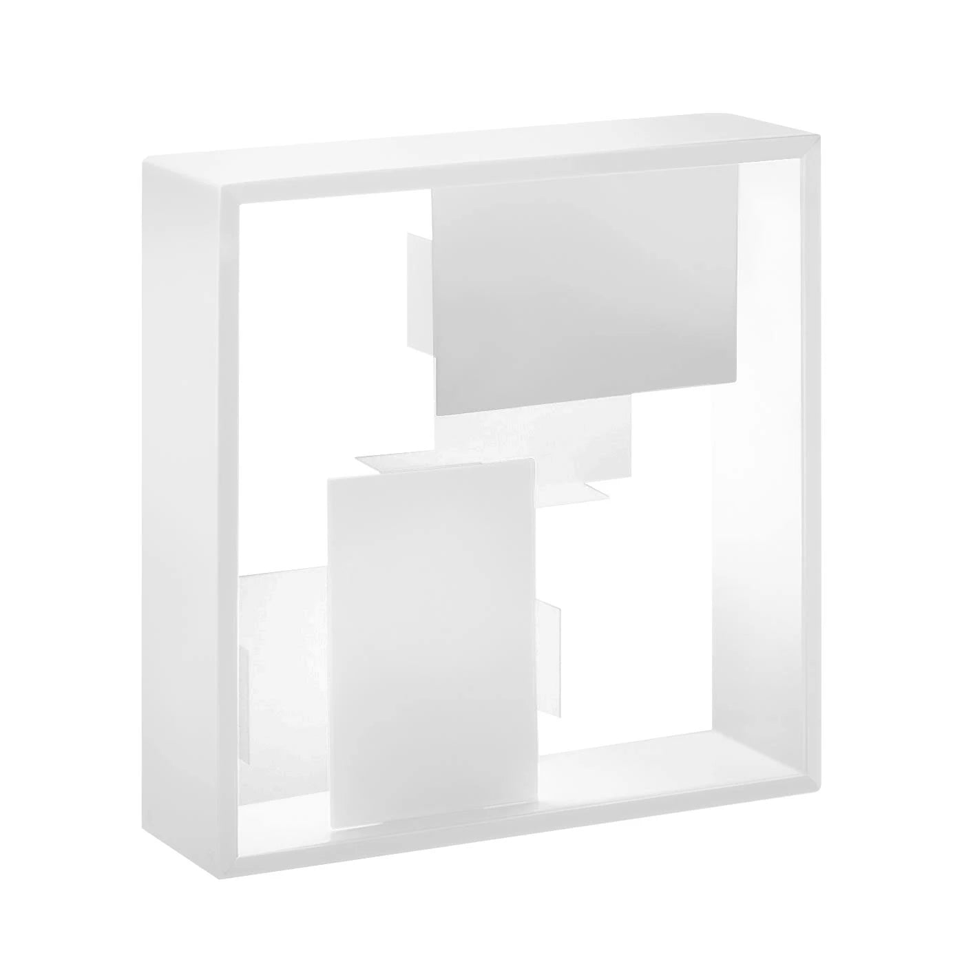 Artemide - Fato Table or Wall Light White