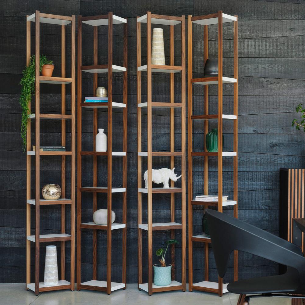 Horm Casamania Singles Floor Shelving Units