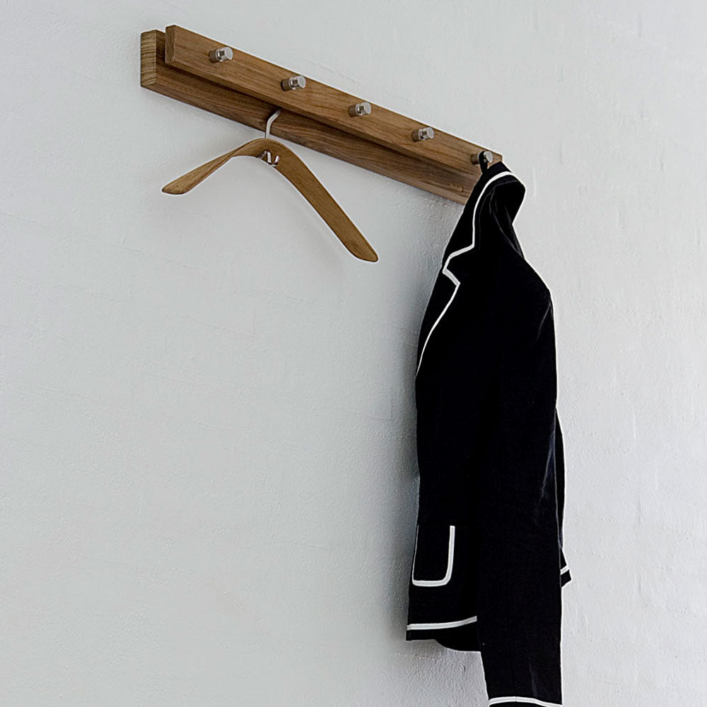 Skagerak - Cutter Coat Rack 72 Teak