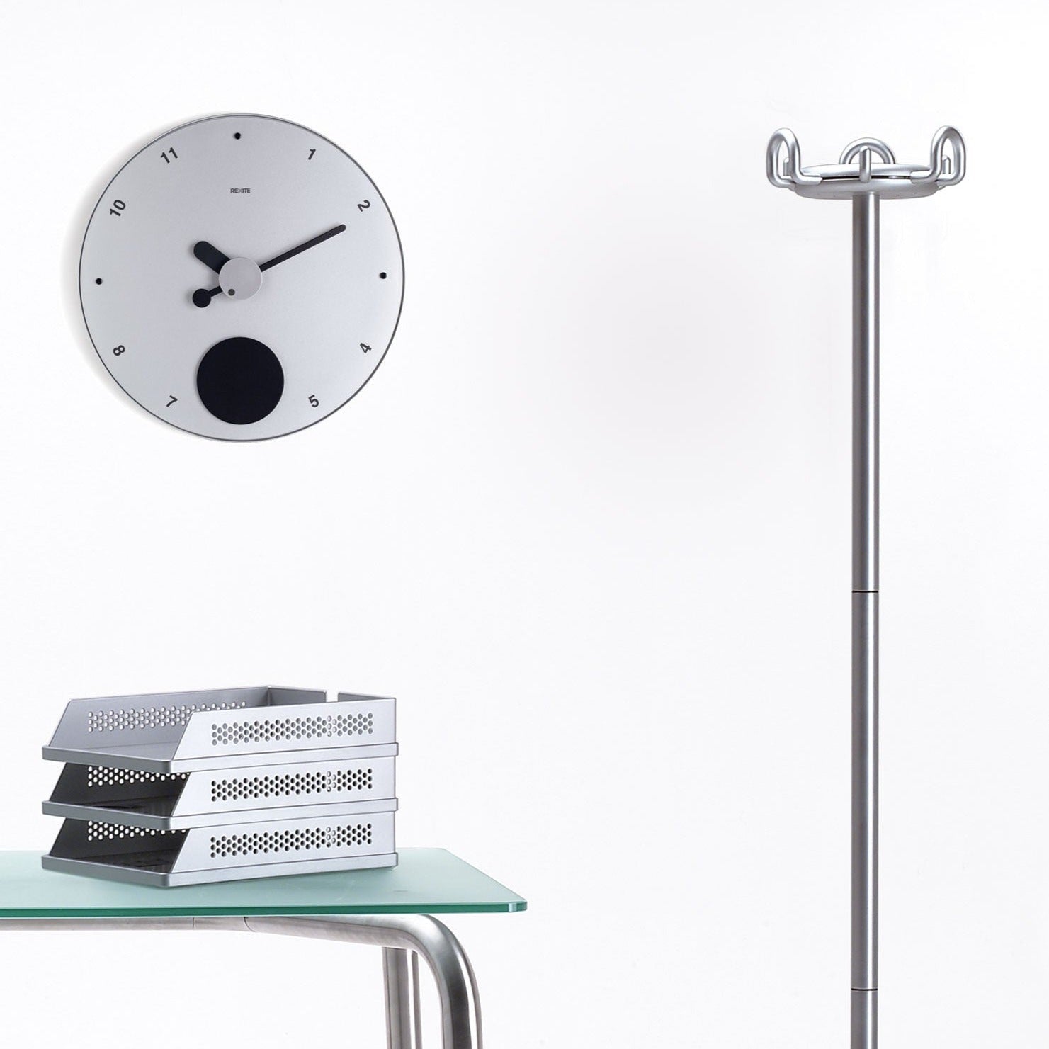 Rexite Aiuto Coat Stand