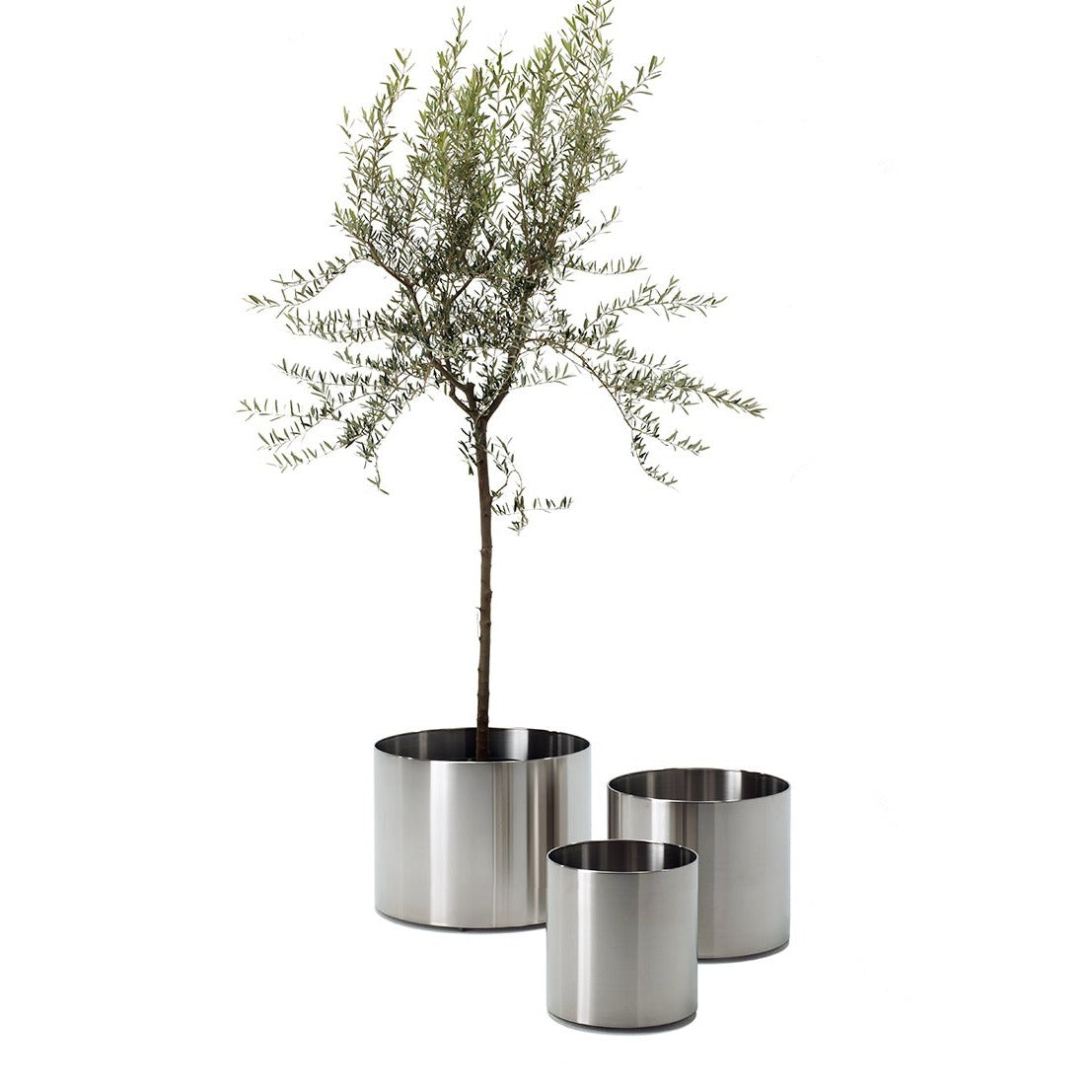 Rexite Planter Flower Pot NOX FLORA