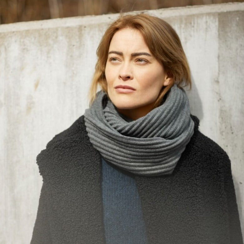 Design House Stockholm Pleece Snood