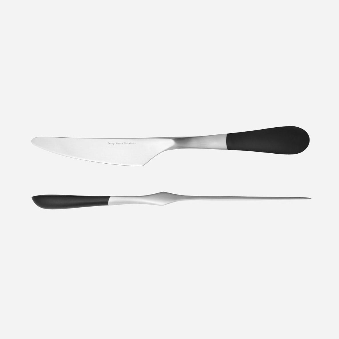 Design House STOCKHOLM Cutlery