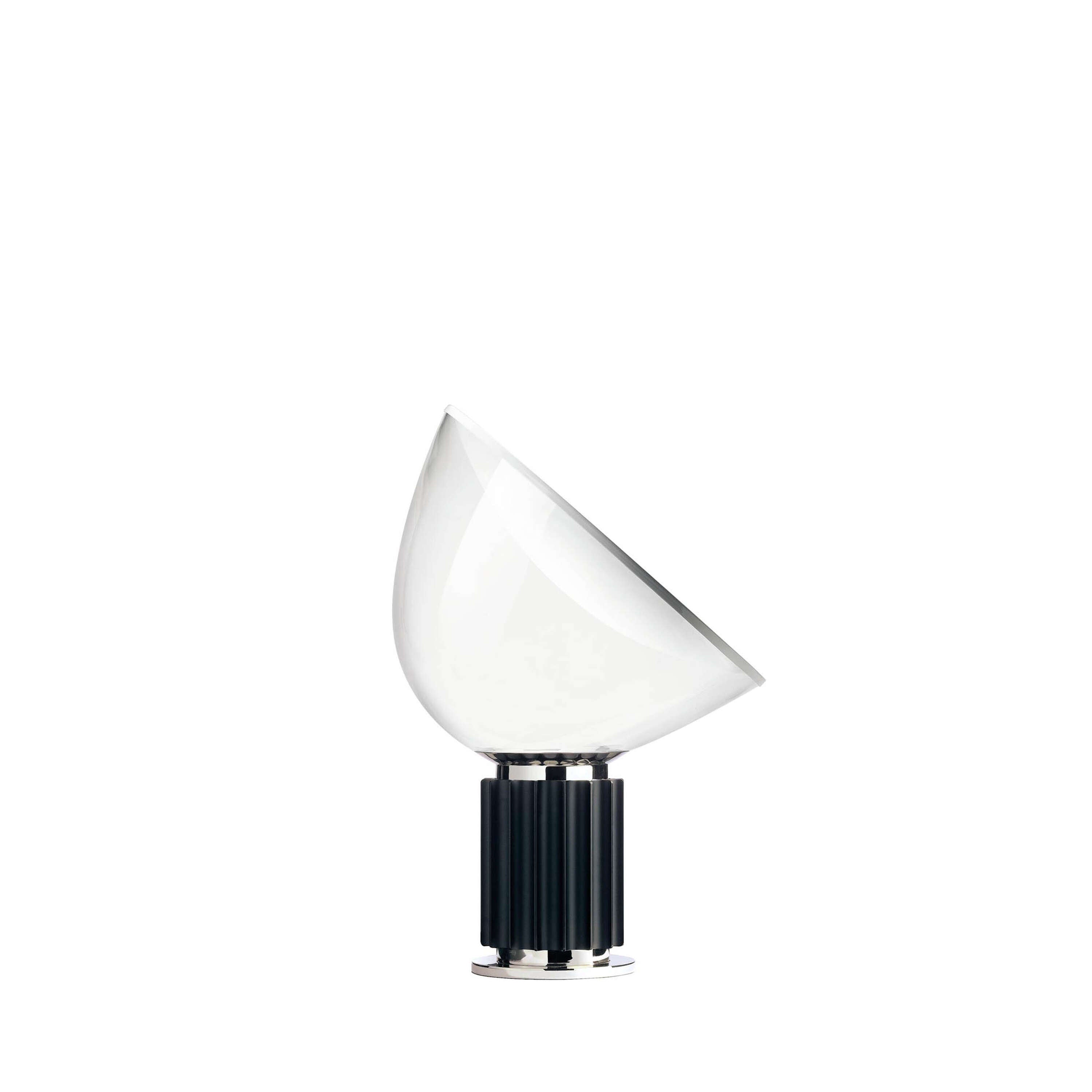 Flos Taccia Table Light PMMA 1962