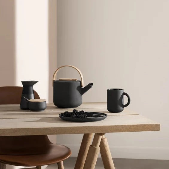 Stelton Teapot 1.25L THEO