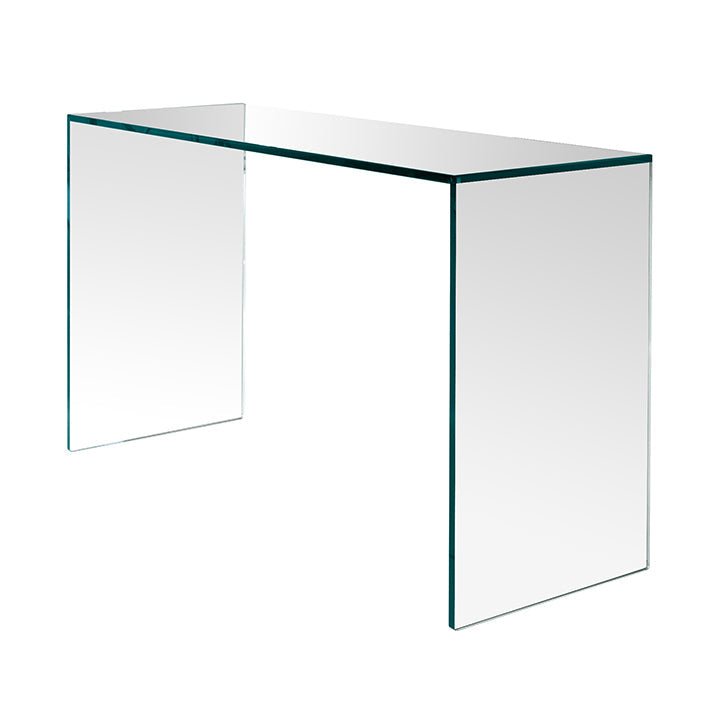 Tonelli Gulliver 1 Glass Console Table