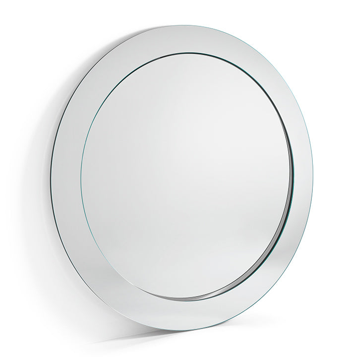 Tonelli GERUNDIO Round Wall Mirror