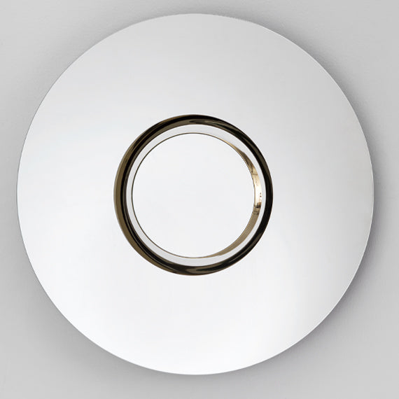 Tonelli OZMA Round Wall Mirror