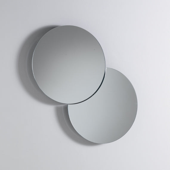 Tonelli SHIKI Rotating Wall Mirror