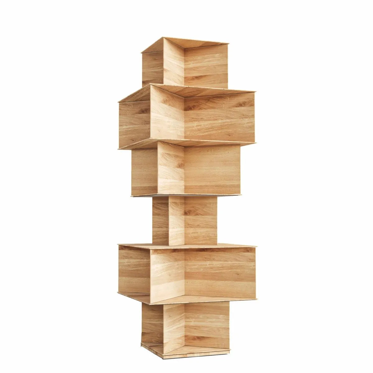 Driade Totem Shelf