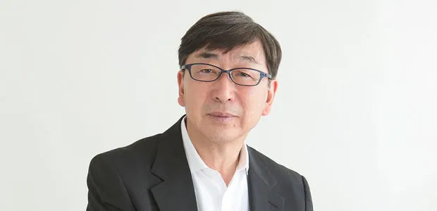 Toyo Ito