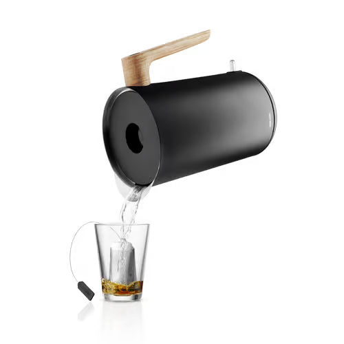 Eva Solo Nordic Electric Kettle 1.5L Black