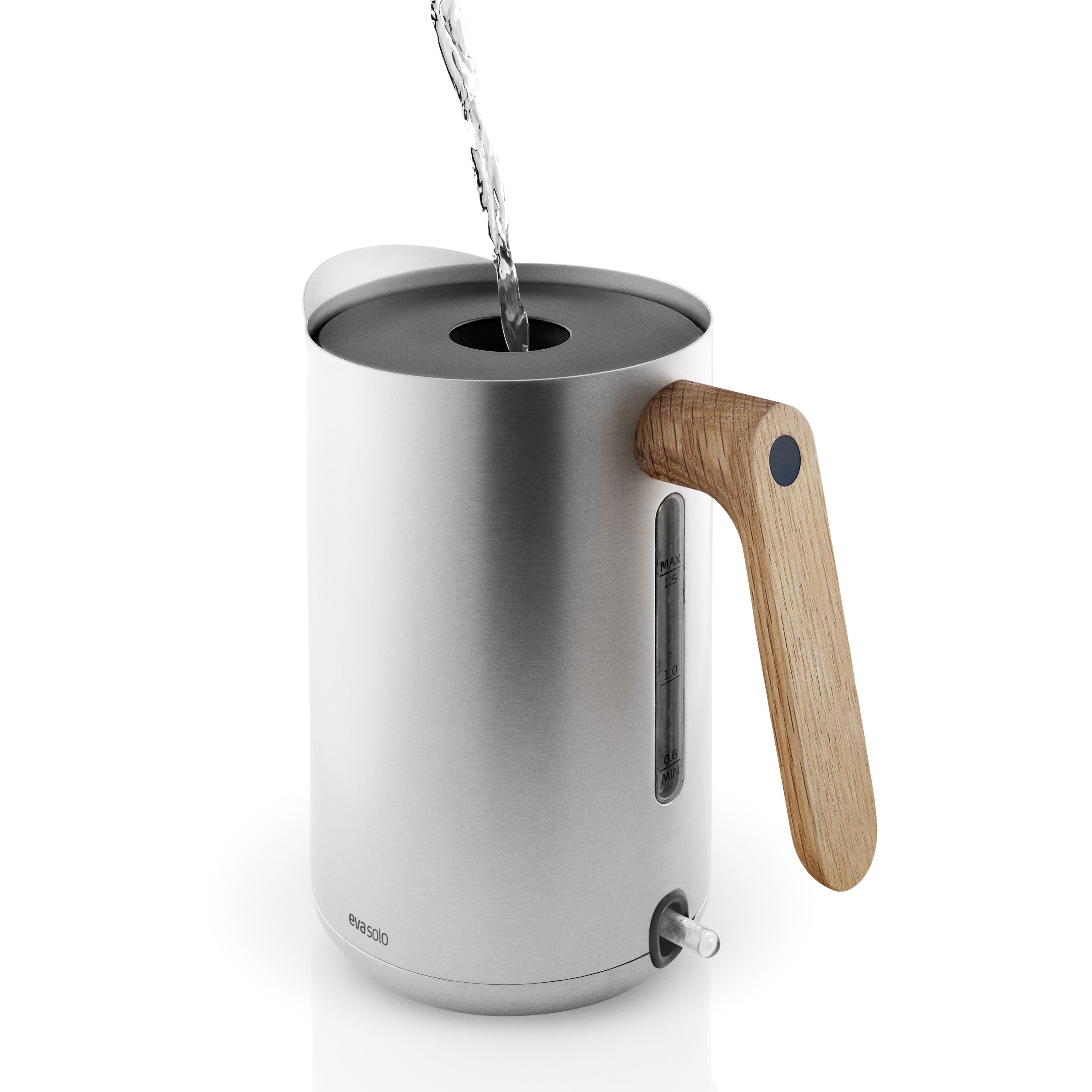 Eva Solo Nordic Electric Kettle 1.5L