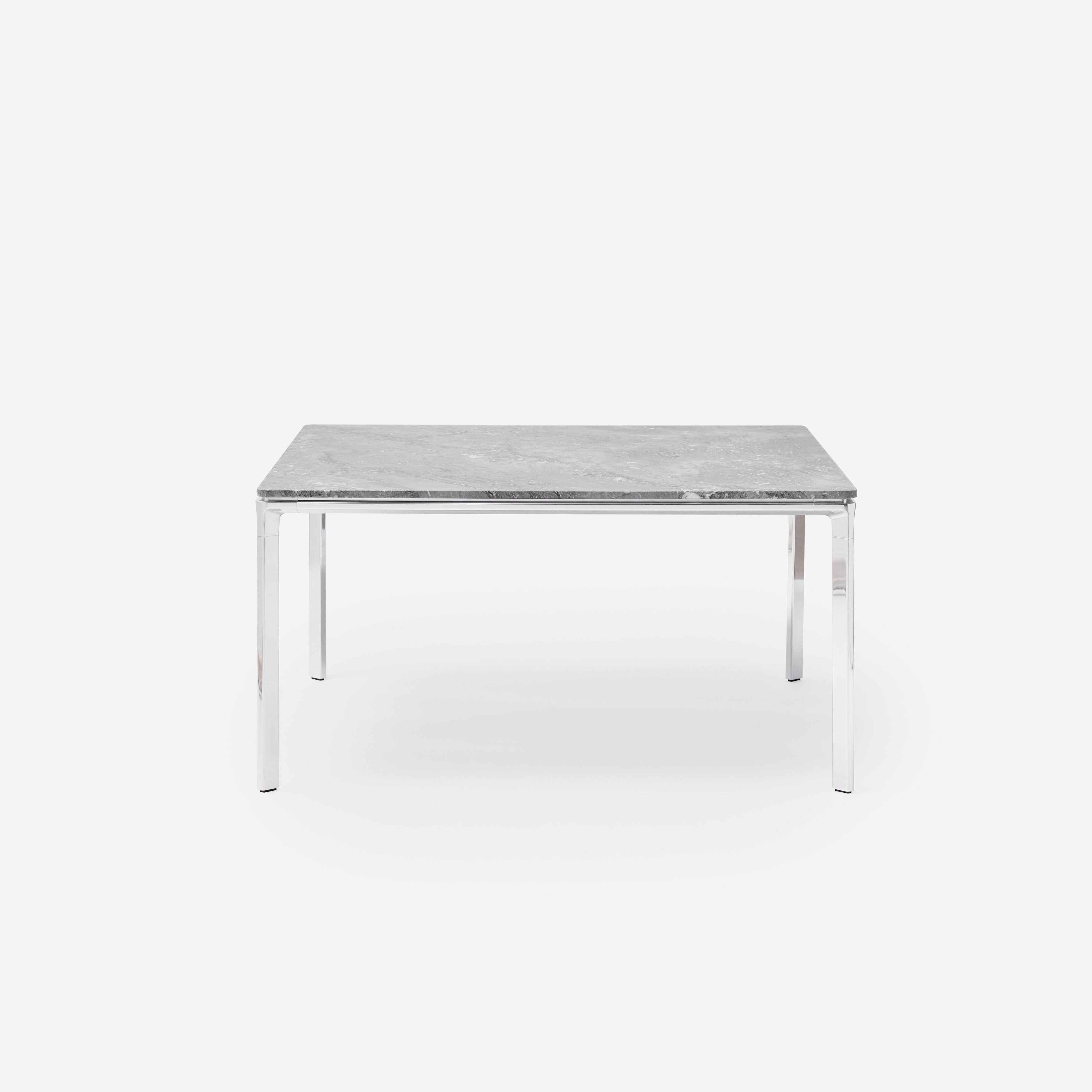 Vipp 426 Marble Coffee Table 80/80cm