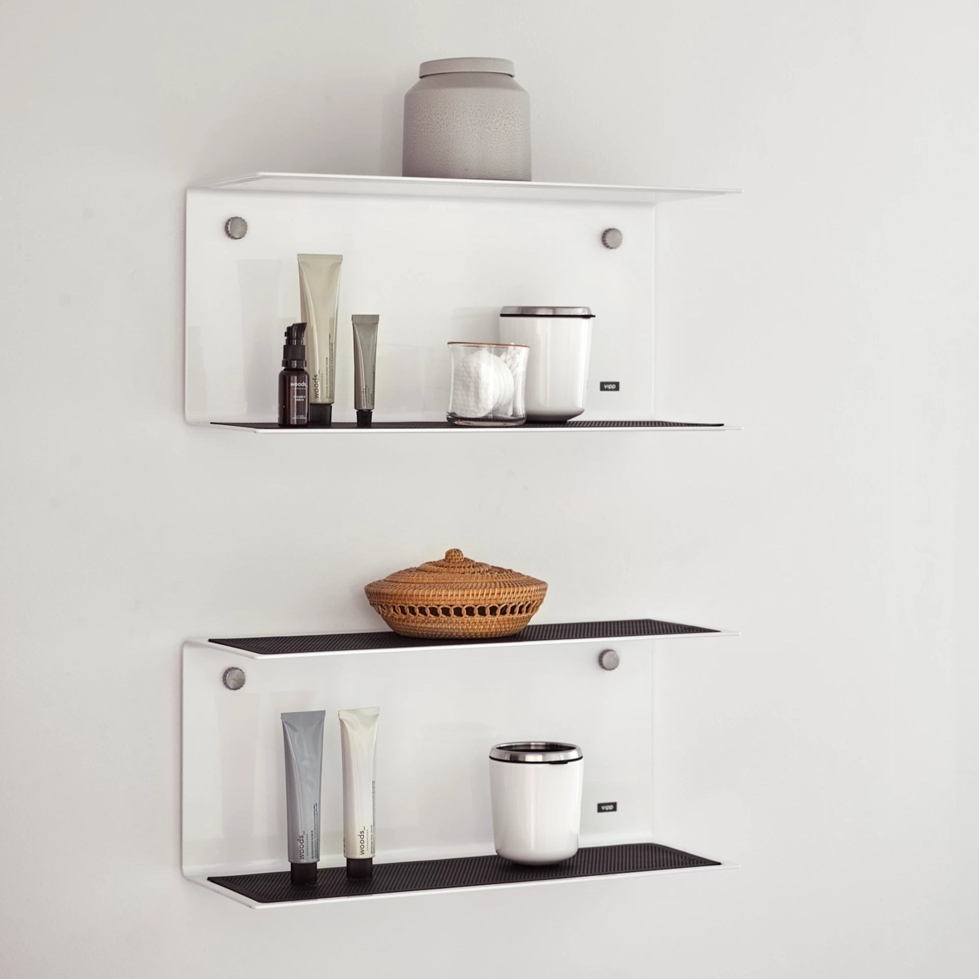 Vipp 921 Small Wall Shelf