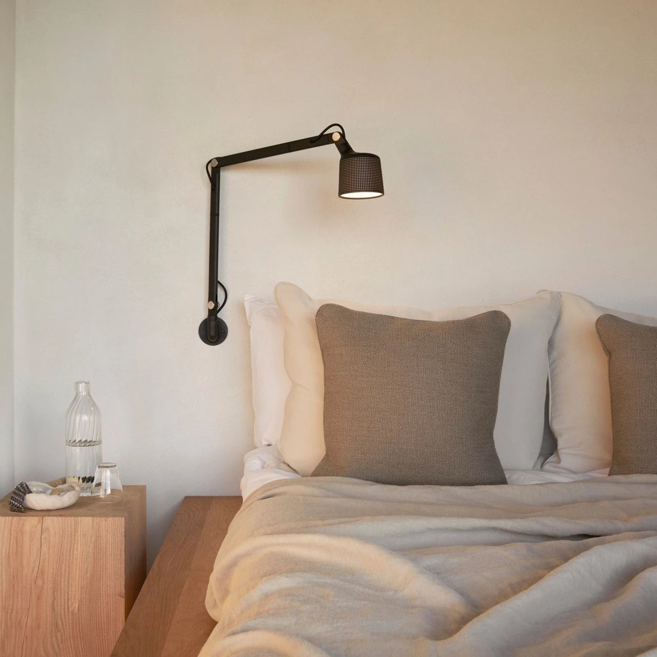 Vipp Wall Light Mount Adapter IP44