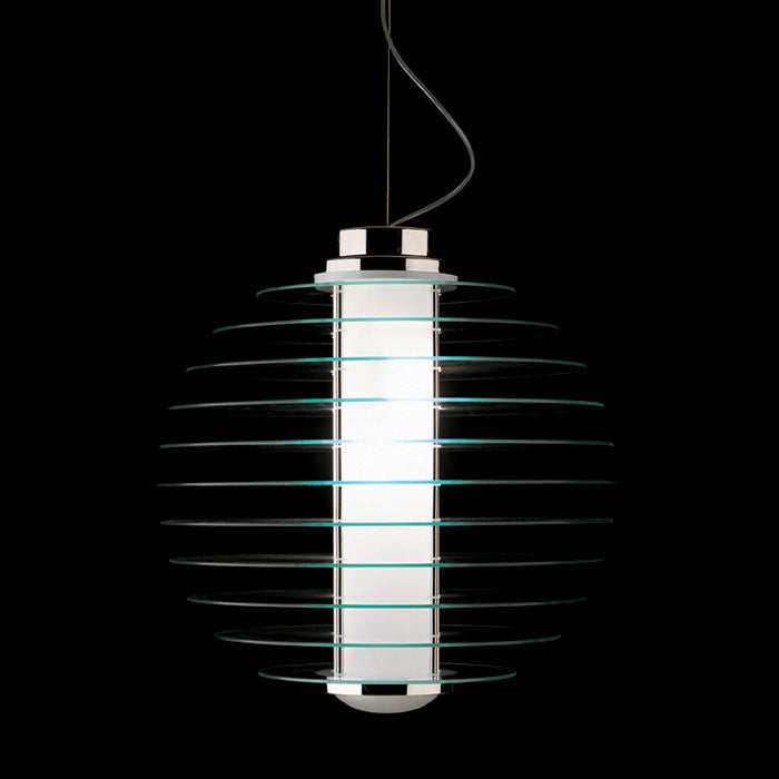 Fontana Arte - Gio Ponti - 0024 Hanging Lamp 1933