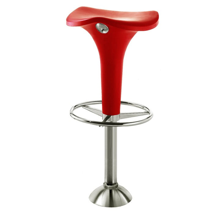 Rexite Zanzibar Adjustable Hight Stool Floor Fixed