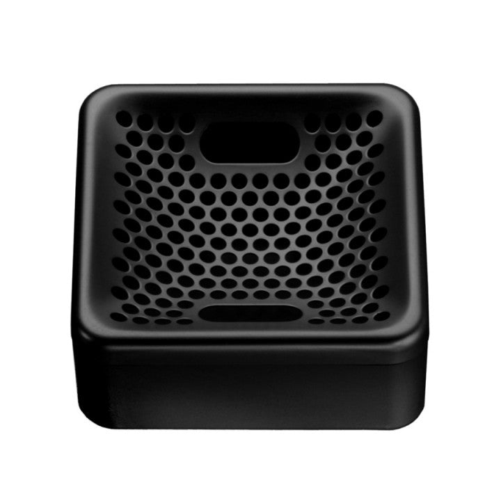 Rexite Safe Tray Table Ashtray black