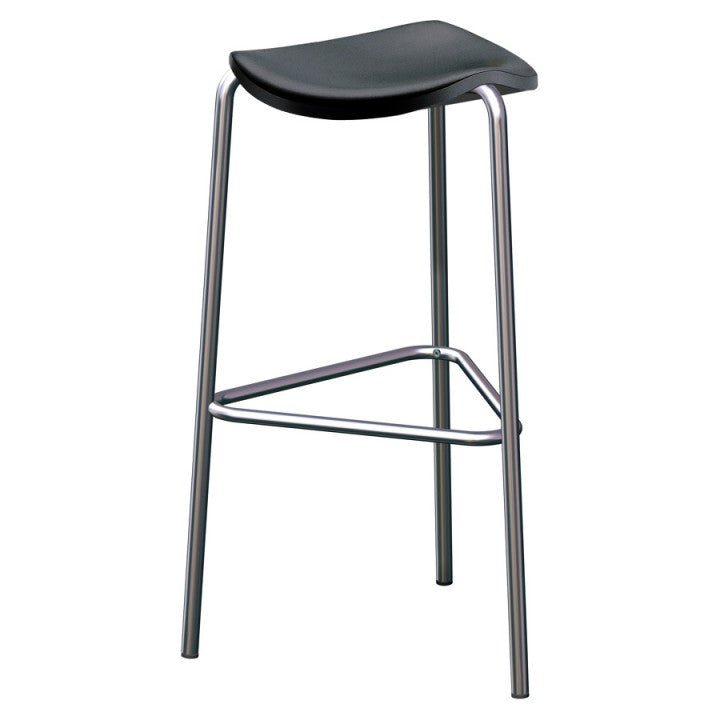 Rexite WELL Bar Stool H77cm 2pcs