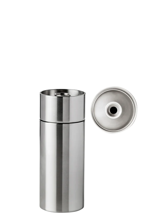 Stelton AJ Pepper Mill 1969 Cylinda