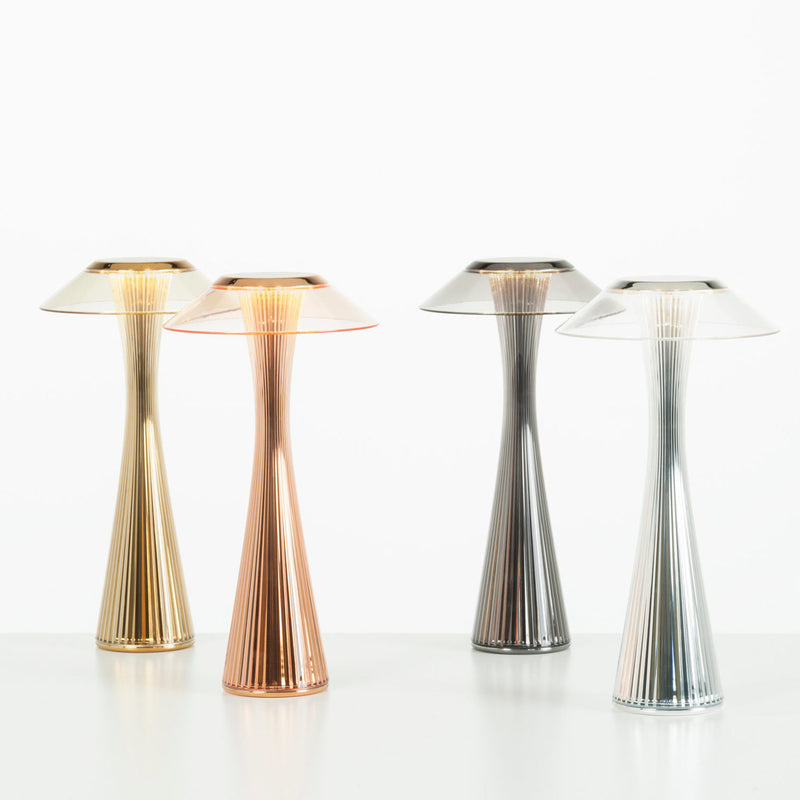 Kartell Space Table Light