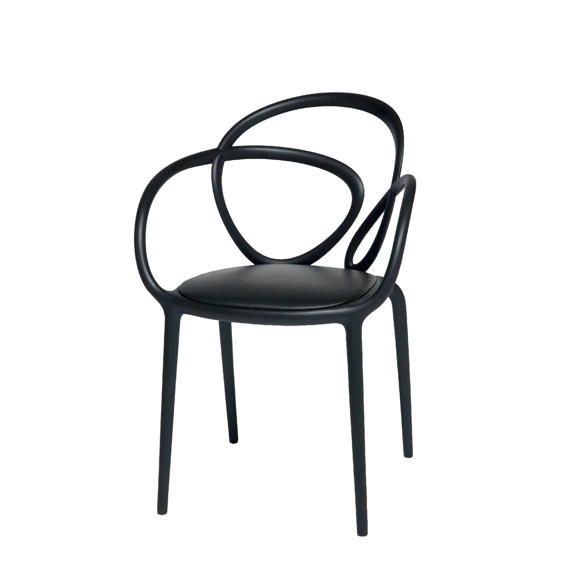 Qeeboo LOOP Chair 2pcs