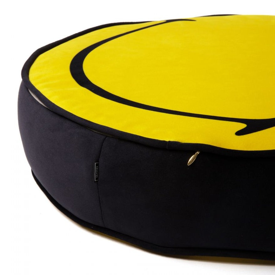 Seletti SMILEY Cushion